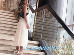 Luanalovex