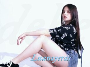 Luanayeras