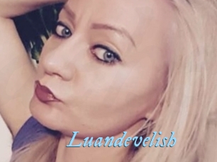 Luandevelish