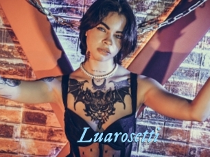 Luarosetti