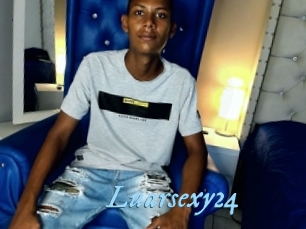 Luarsexy24