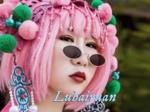 Lubaiyuan