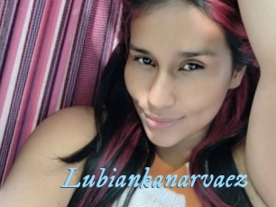 Lubiankanarvaez