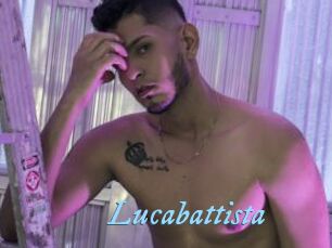 Lucabattista