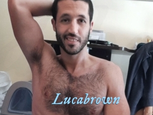 Lucabrown