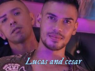 Lucas_and_cesar