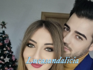 Lucasandalicia