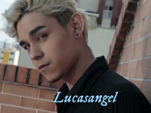 Lucasangel