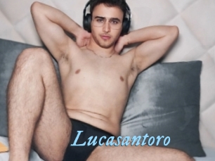 Lucasantoro
