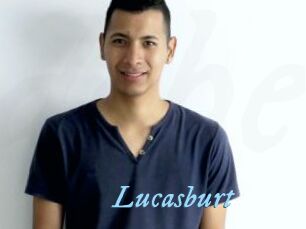 Lucasburt