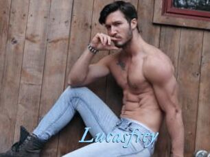 Lucasfrey