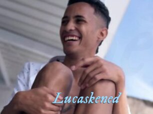 Lucaskened