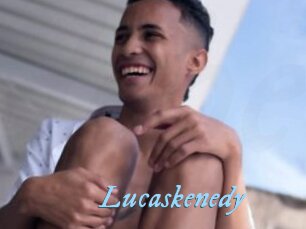 Lucaskenedy