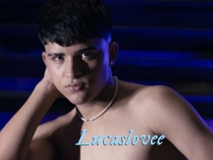 Lucaslovee