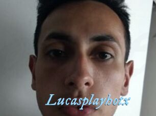 Lucasplayhotx