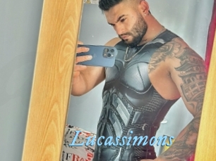 Lucassimons