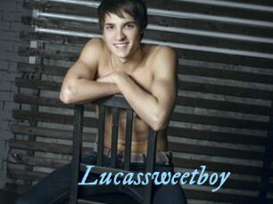Lucassweetboy