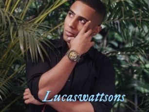 lucaswattsons DeriheruI