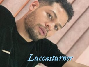 Luccasturner