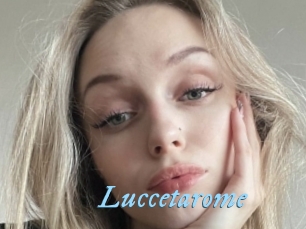 Luccetarome