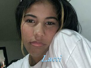 lucci DeriheruI