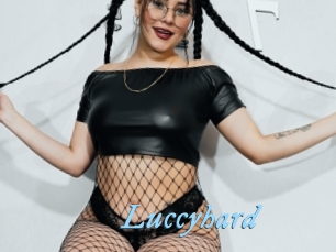 Luccyhard
