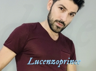 Lucenzoprince