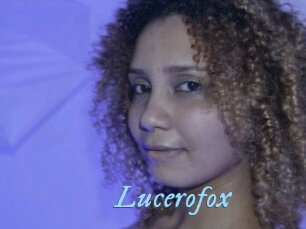 Lucerofox
