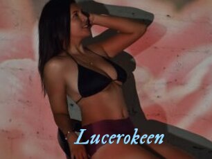 Lucerokeen