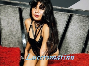 Luceromarinn