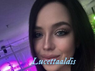Lucettaaldis