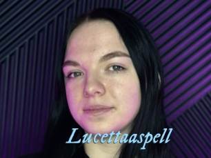 Lucettaaspell