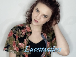 Lucettaatlees