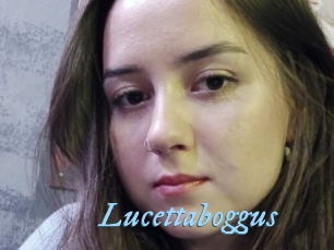 Lucettaboggus