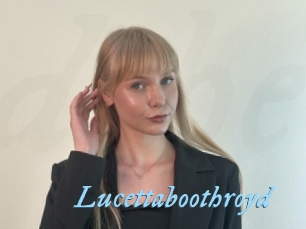 Lucettaboothroyd