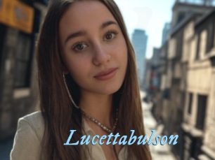 Lucettabulson
