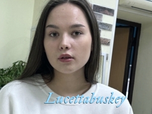 Lucettabuskey