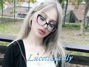 Lucettacarlly