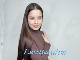 Lucettacatlow