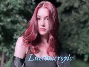 Lucettacroyle