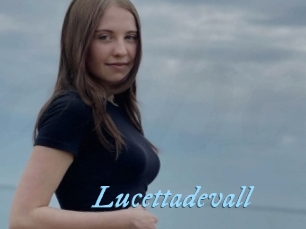 Lucettadevall