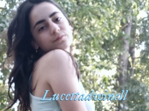 Lucettadwinell