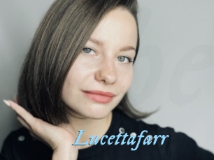 Lucettafarr