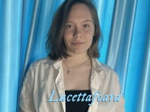 Lucettafoard