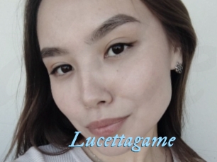 Lucettagame