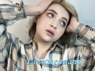 Lucettagarland