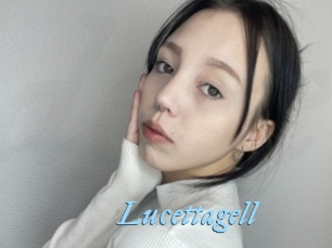 Lucettagell