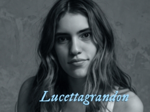 Lucettagrandon