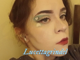 Lucettagrindel