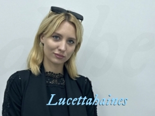 Lucettahaines